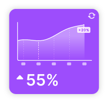 Header - chart